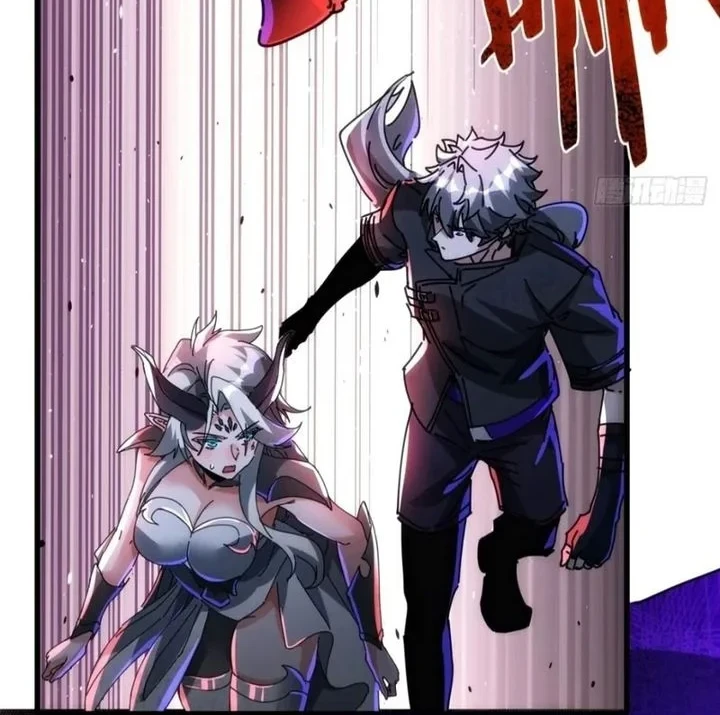 Doomsday Game: Rise of the Villain Chapter 50 - halaman 8