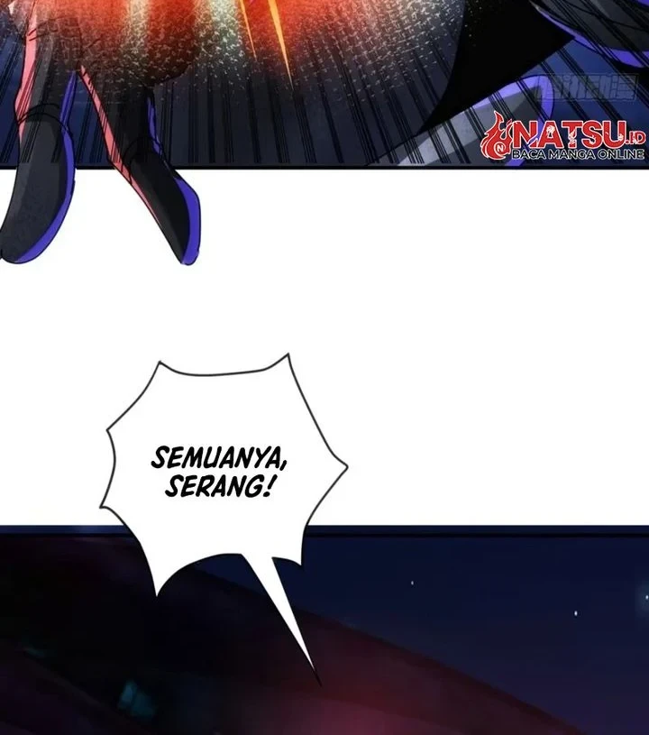 Doomsday Game: Rise of the Villain Chapter 51 - halaman 26