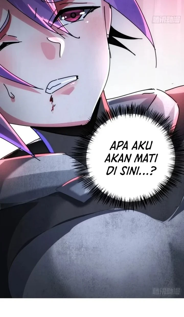 Doomsday Game: Rise of the Villain Chapter 51 - halaman 30