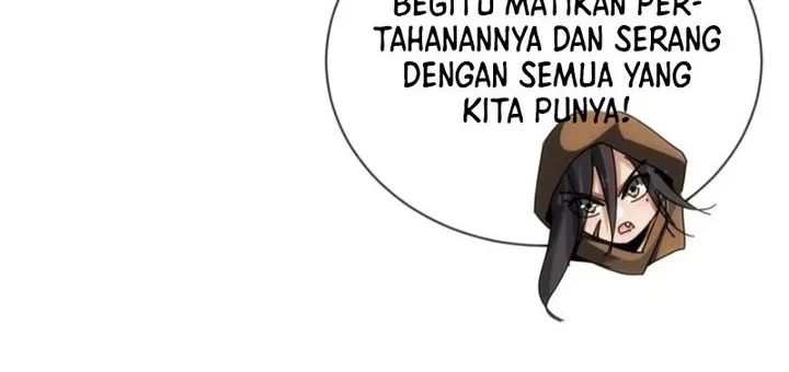 Doomsday Game: Rise of the Villain Chapter 51 - halaman 34