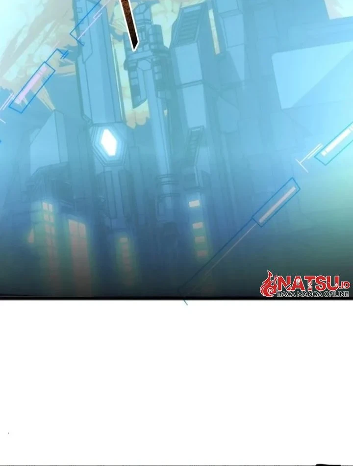 Doomsday Game: Rise of the Villain Chapter 51 - halaman 4