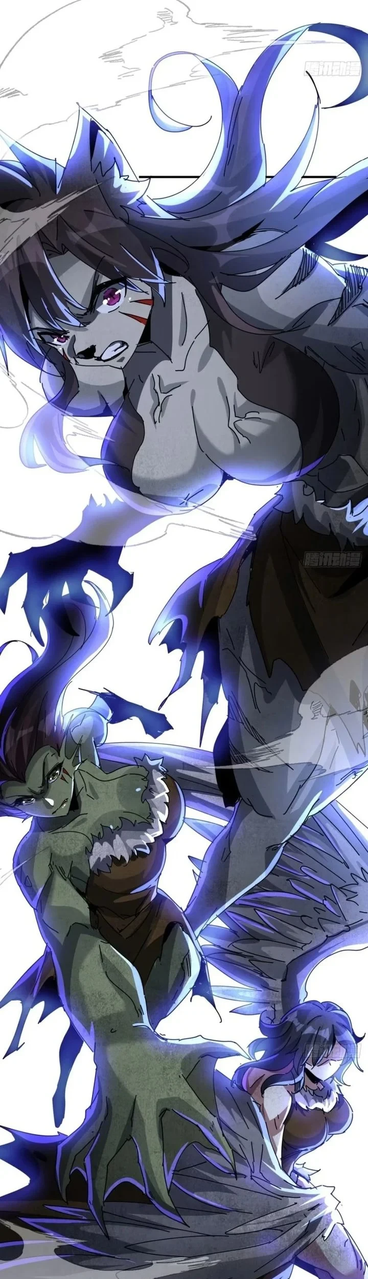 Doomsday Game: Rise of the Villain Chapter 51 - halaman 42