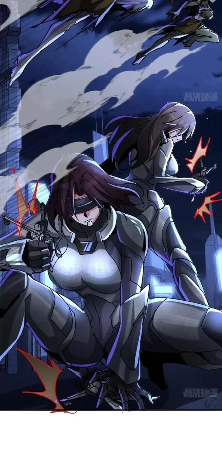 Doomsday Game: Rise of the Villain Chapter 51 - halaman 45