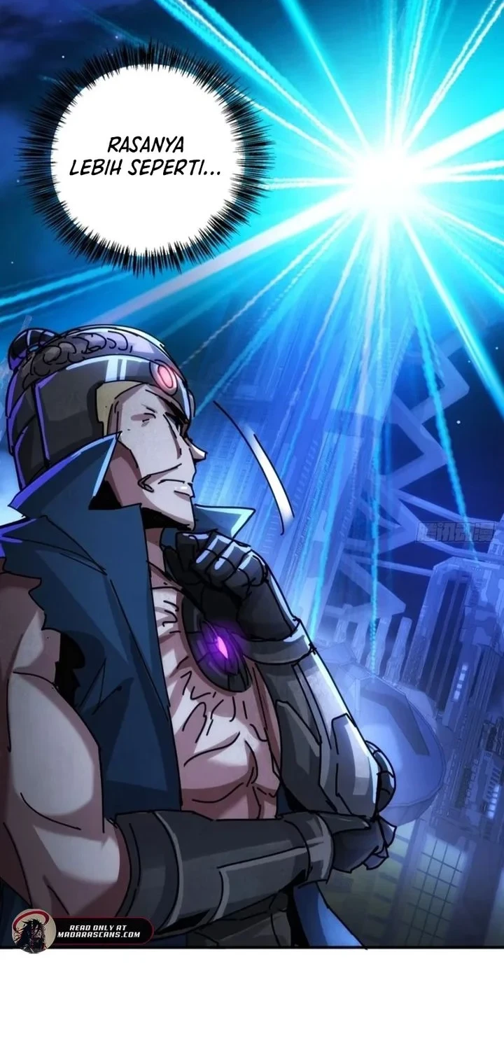 Doomsday Game: Rise of the Villain Chapter 51 - halaman 61