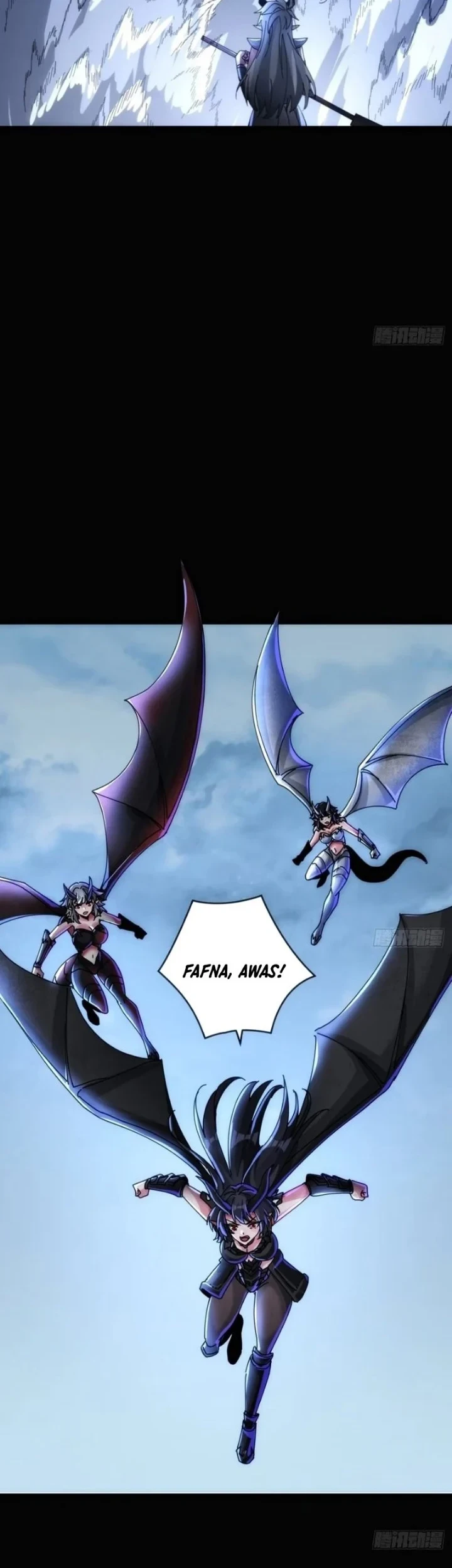 Doomsday Game: Rise of the Villain Chapter 52 - halaman 29