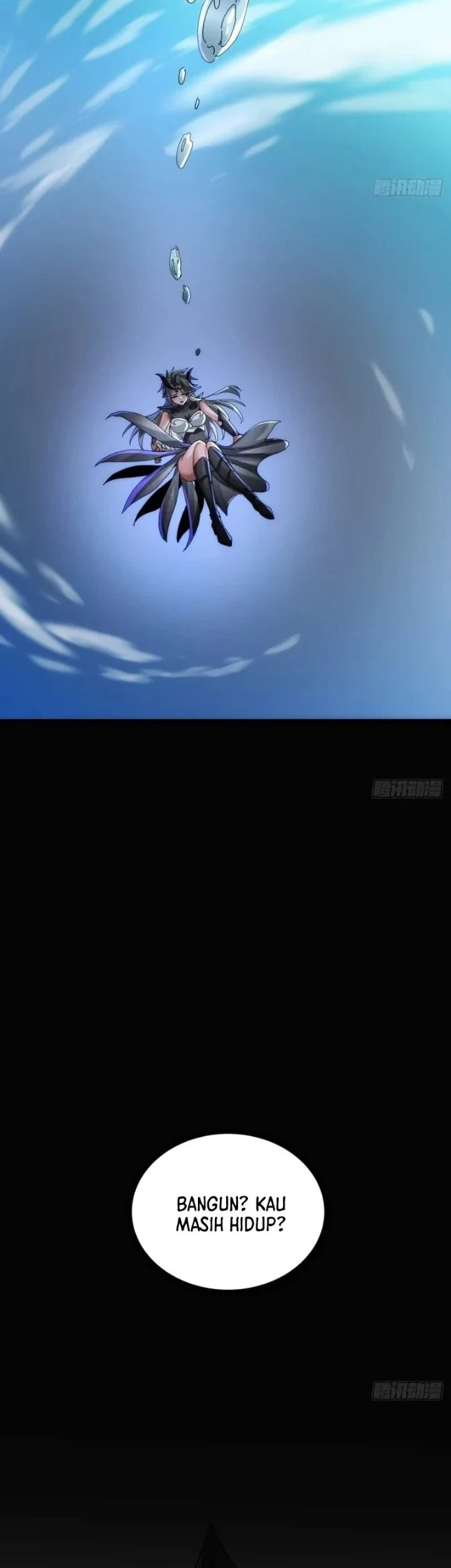 Doomsday Game: Rise of the Villain Chapter 52 - halaman 32