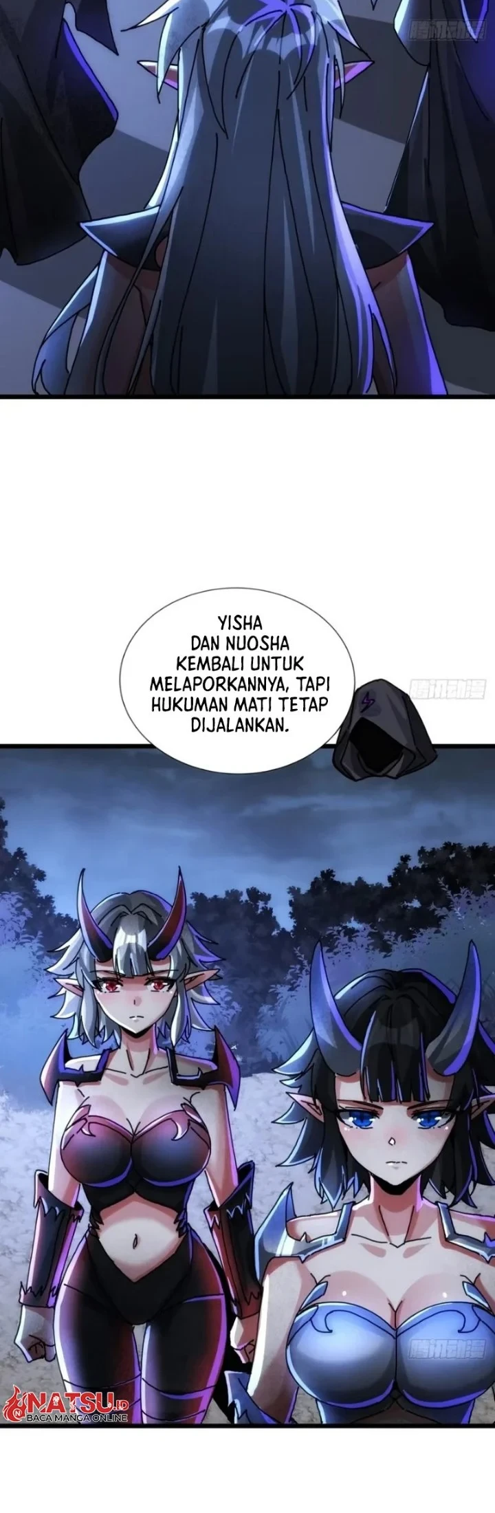 Doomsday Game: Rise of the Villain Chapter 52 - halaman 36