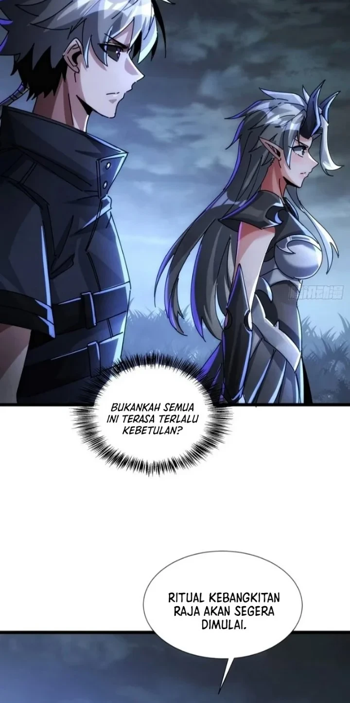 Doomsday Game: Rise of the Villain Chapter 52 - halaman 39