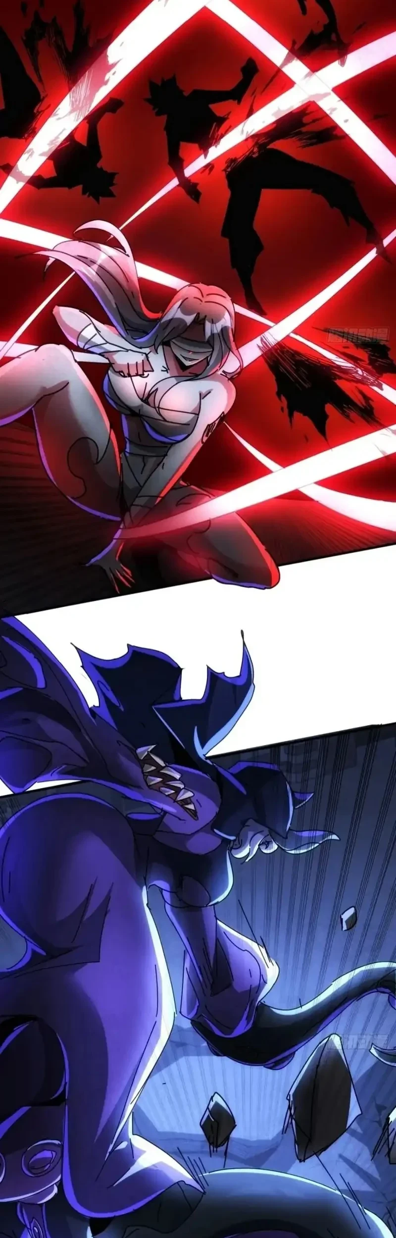 Doomsday Game: Rise of the Villain Chapter 54 - halaman 15