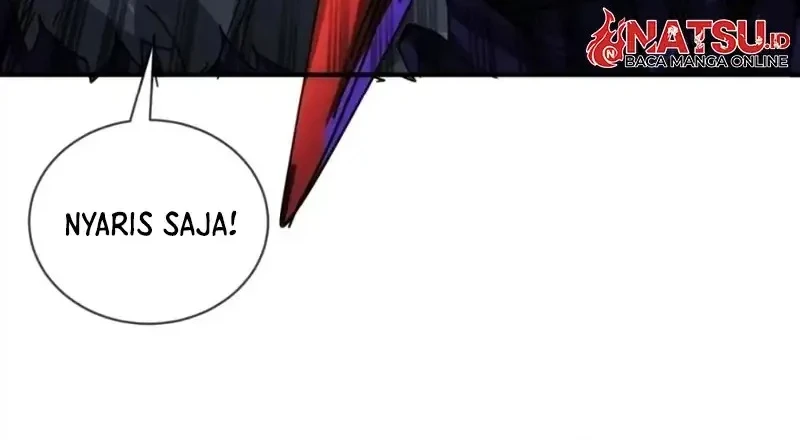 Doomsday Game: Rise of the Villain Chapter 54 - halaman 20