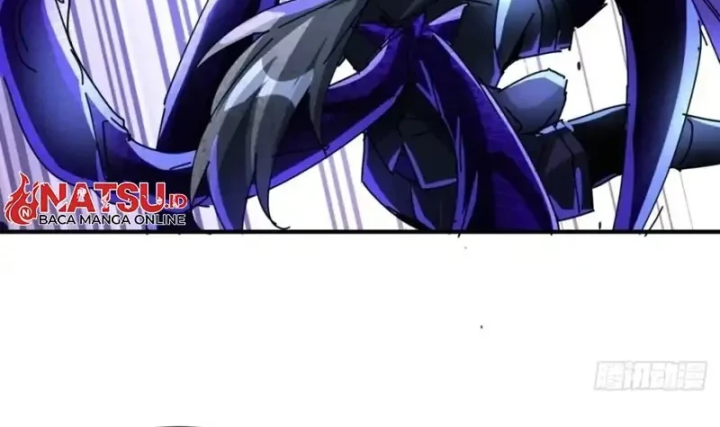 Doomsday Game: Rise of the Villain Chapter 54 - halaman 46
