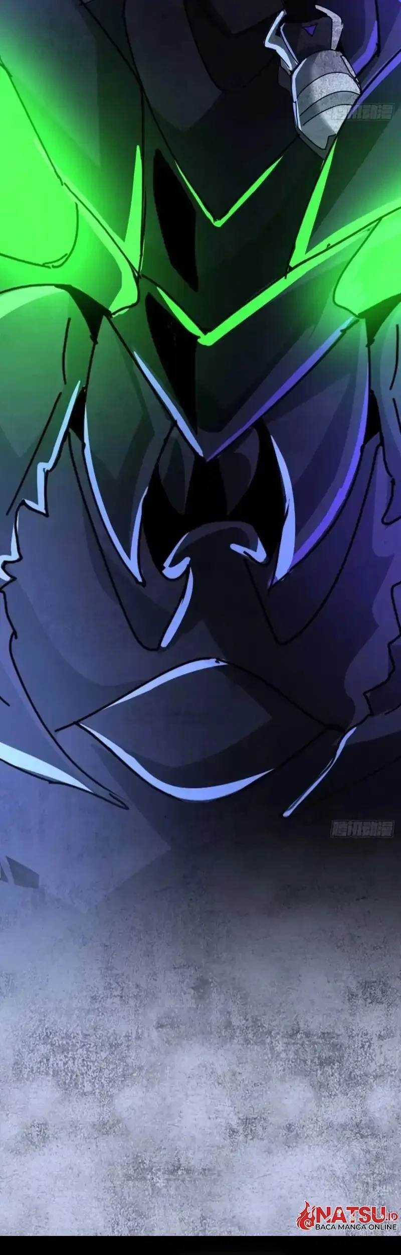 Doomsday Game: Rise of the Villain Chapter 54 - halaman 59