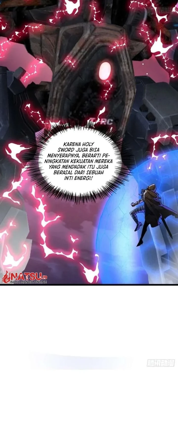 Doomsday Game: Rise of the Villain Chapter 55 - halaman 13
