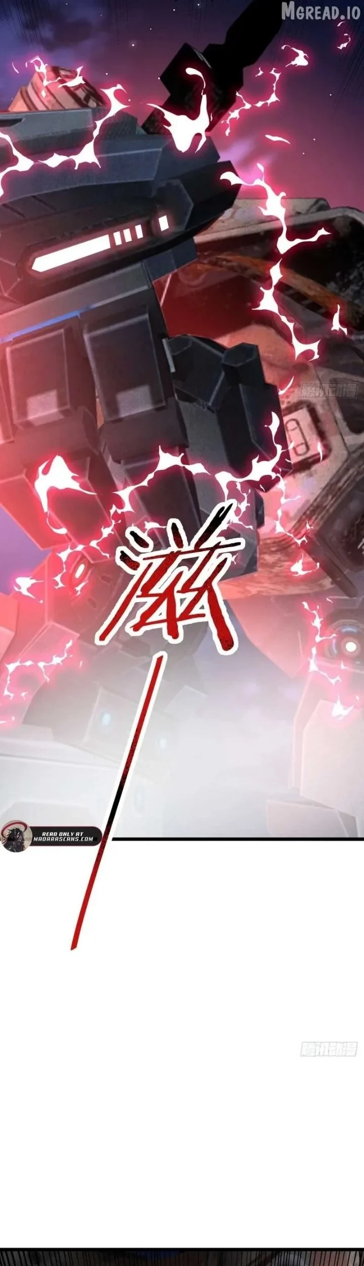 Doomsday Game: Rise of the Villain Chapter 55 - halaman 8