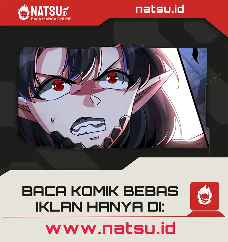 Doomsday Game: Rise of the Villain Chapter 56 - halaman 27
