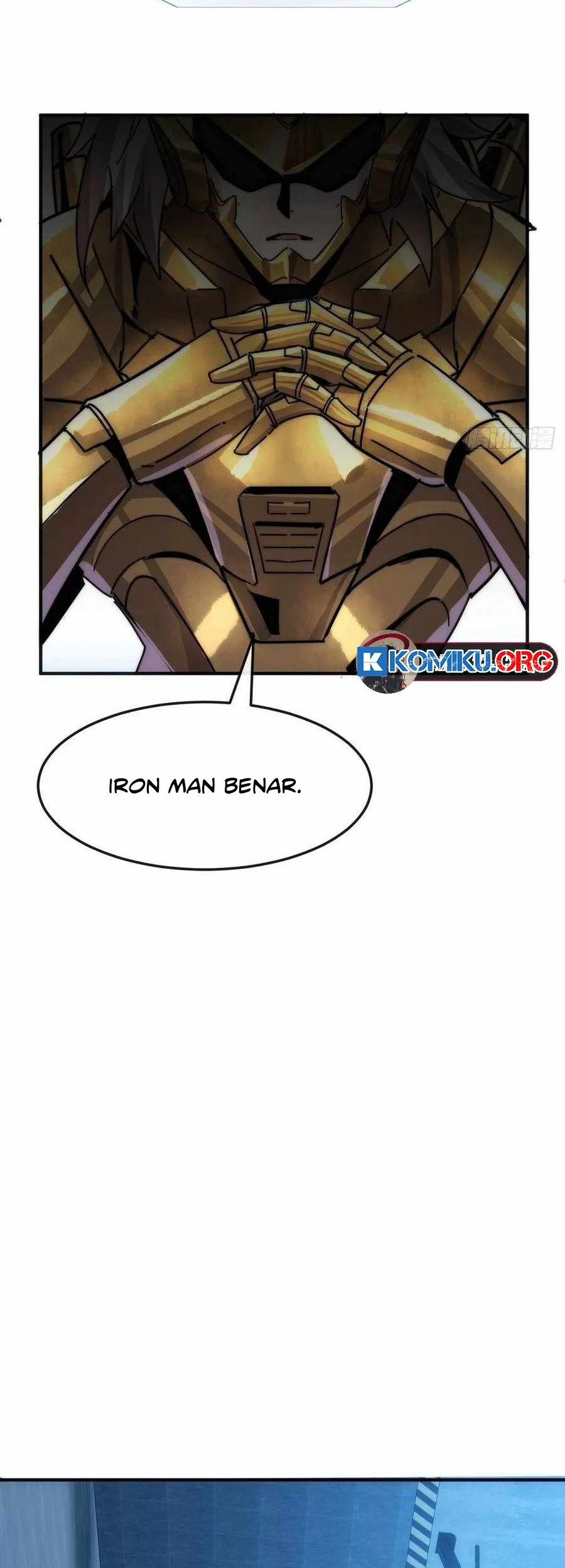 Doomsday Game: Rise of the Villain Chapter 6 - halaman 76
