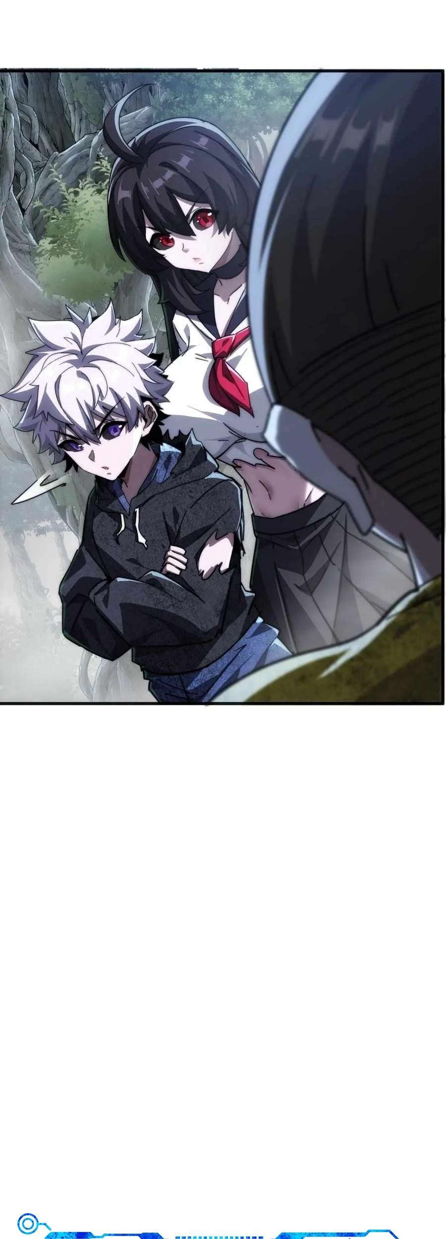 Doomsday Game: Rise of the Villain Chapter 6 - halaman 81
