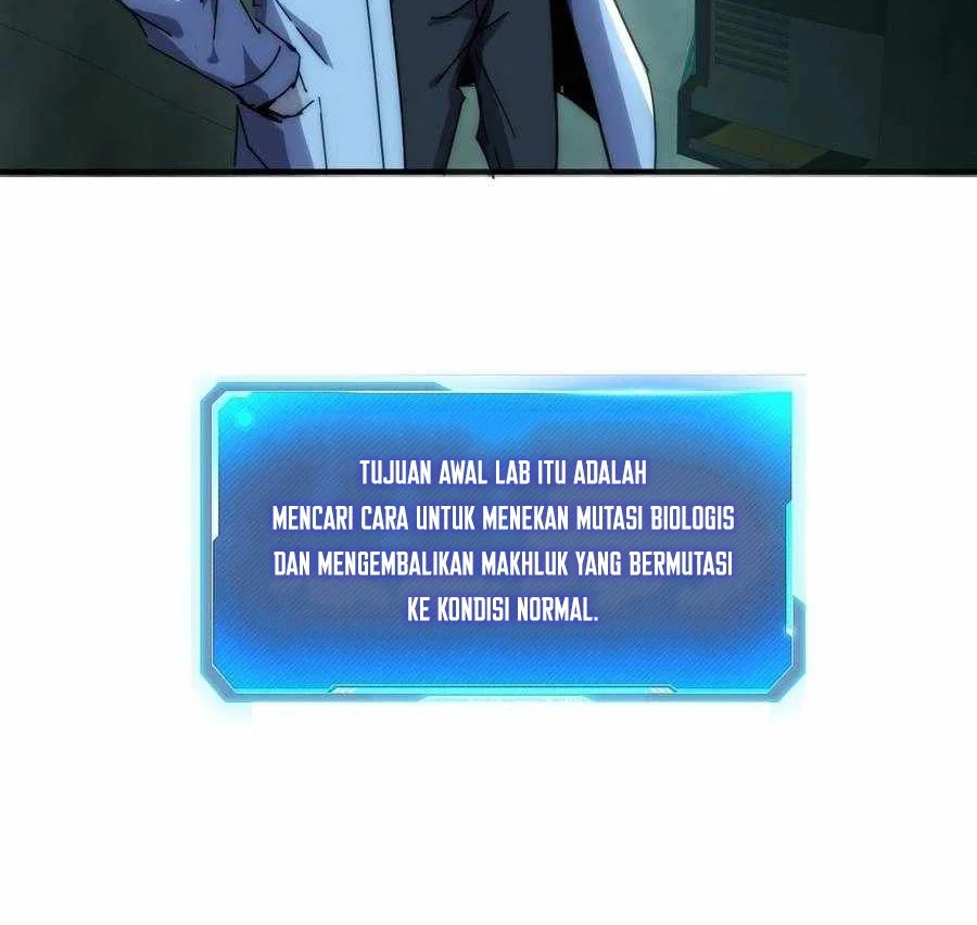 Doomsday Game: Rise of the Villain Chapter 6 - halaman 9