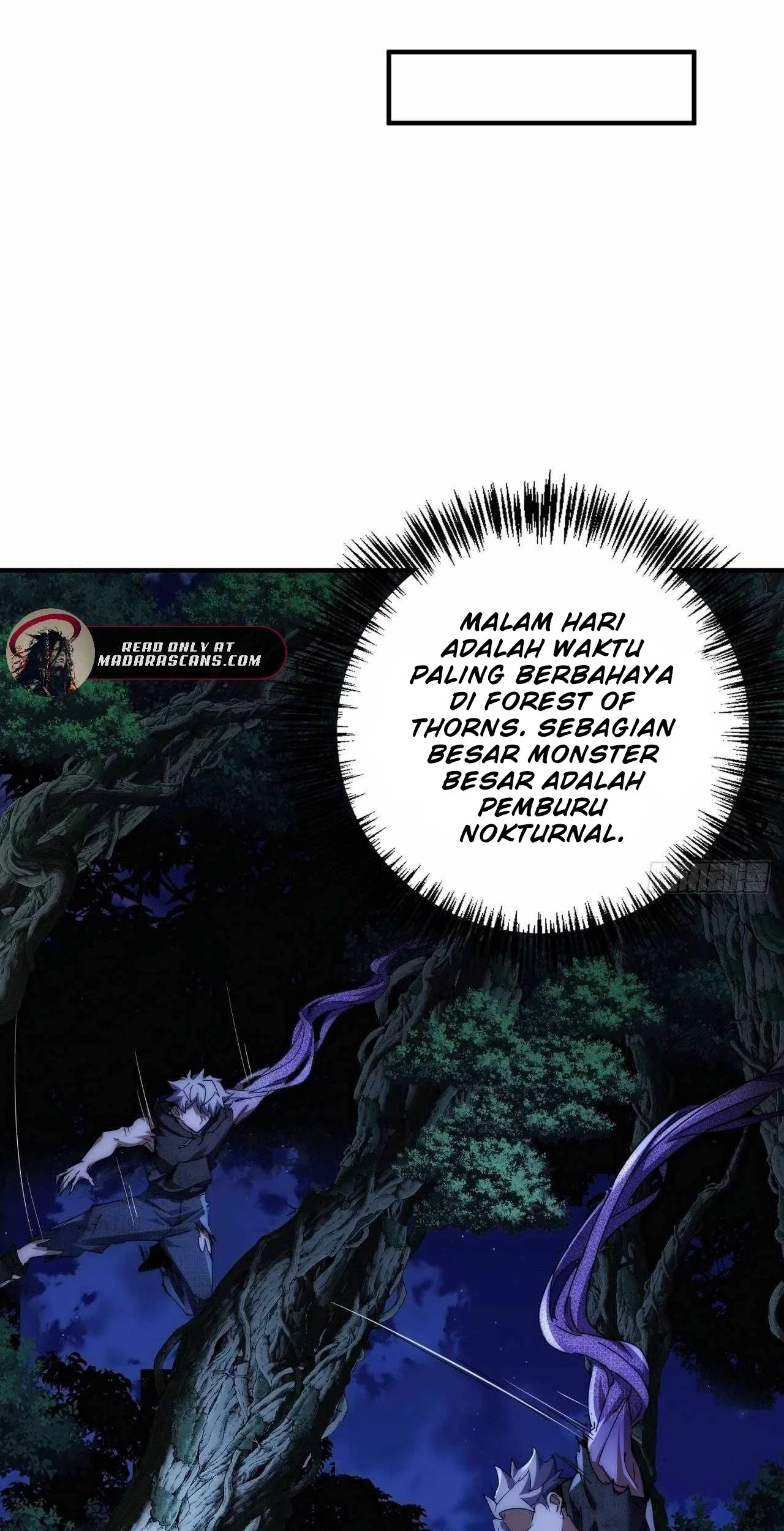 Doomsday Game: Rise of the Villain Chapter 7 - halaman 108