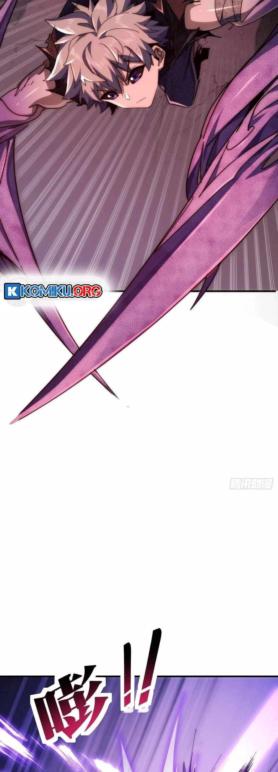 Doomsday Game: Rise of the Villain Chapter 8 - halaman 10