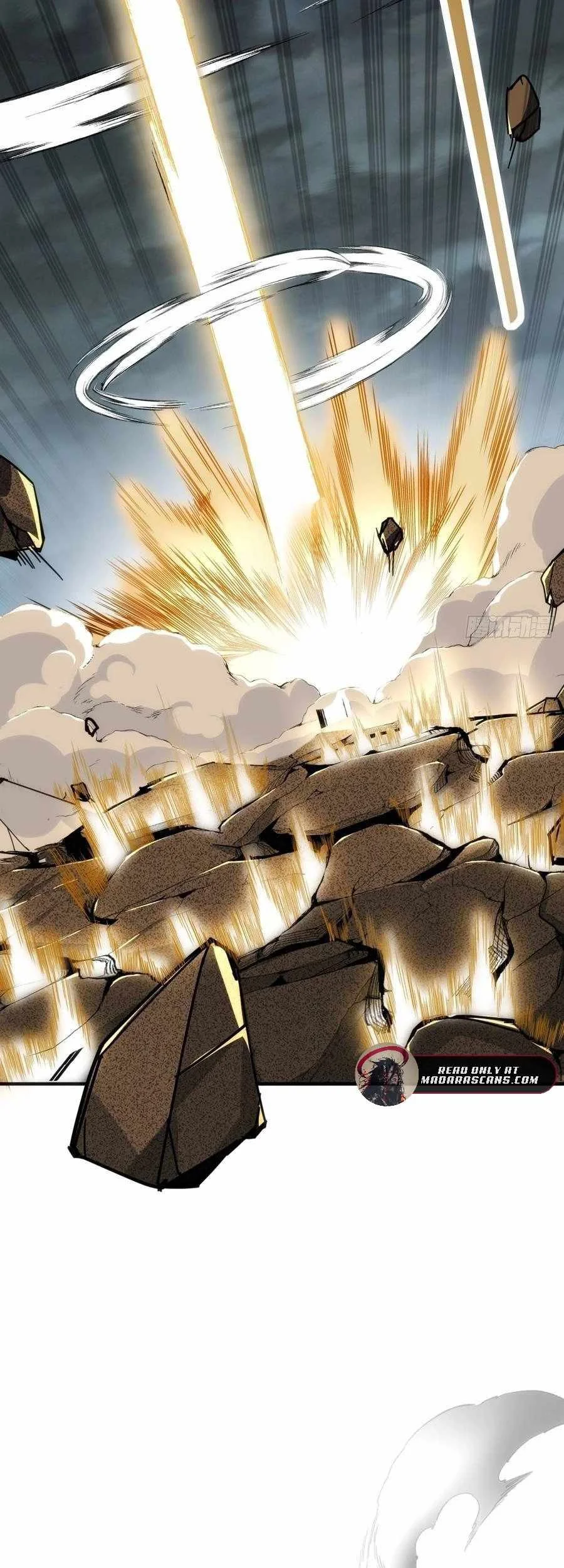 Doomsday Game: Rise of the Villain Chapter 9 - halaman 52