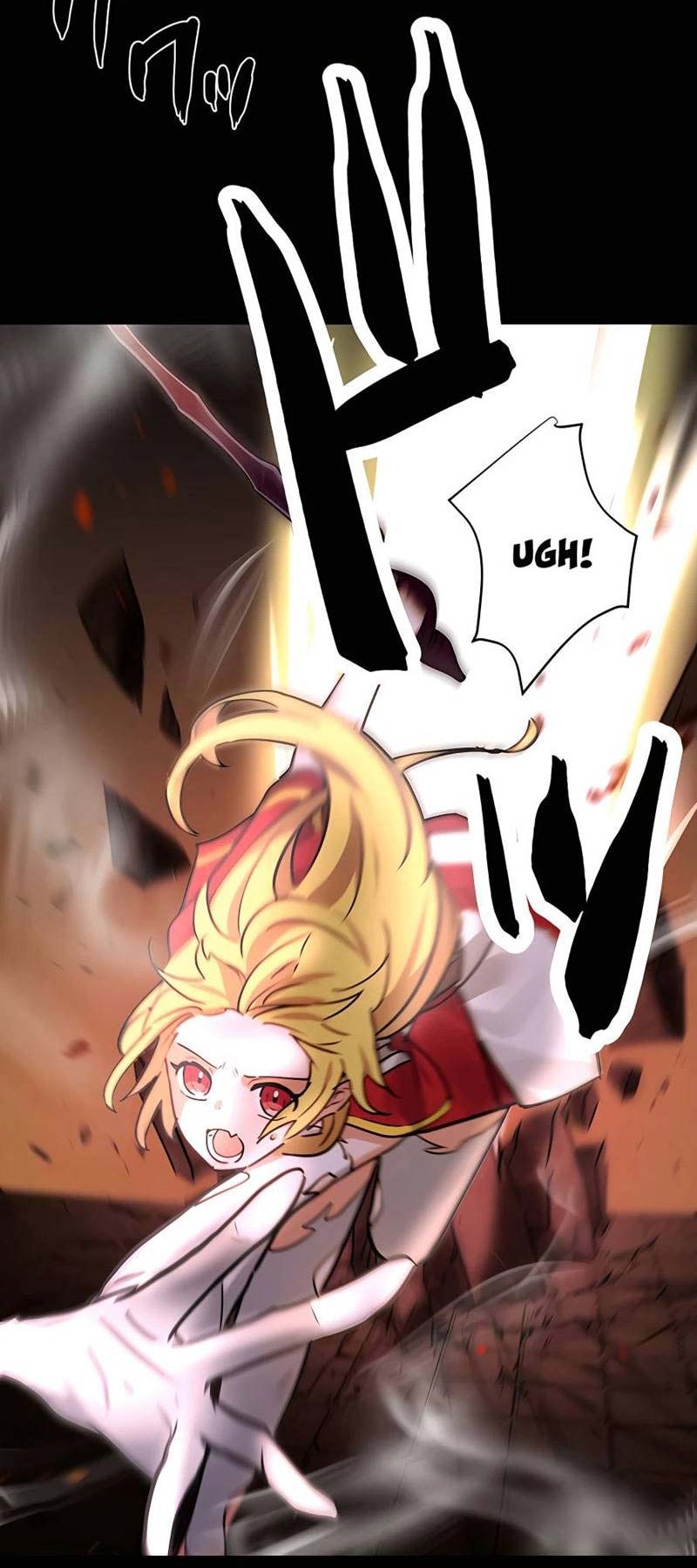 Doomsday Girlfriend: My Backyard Leads to Doomsday Chapter 1 - halaman 14