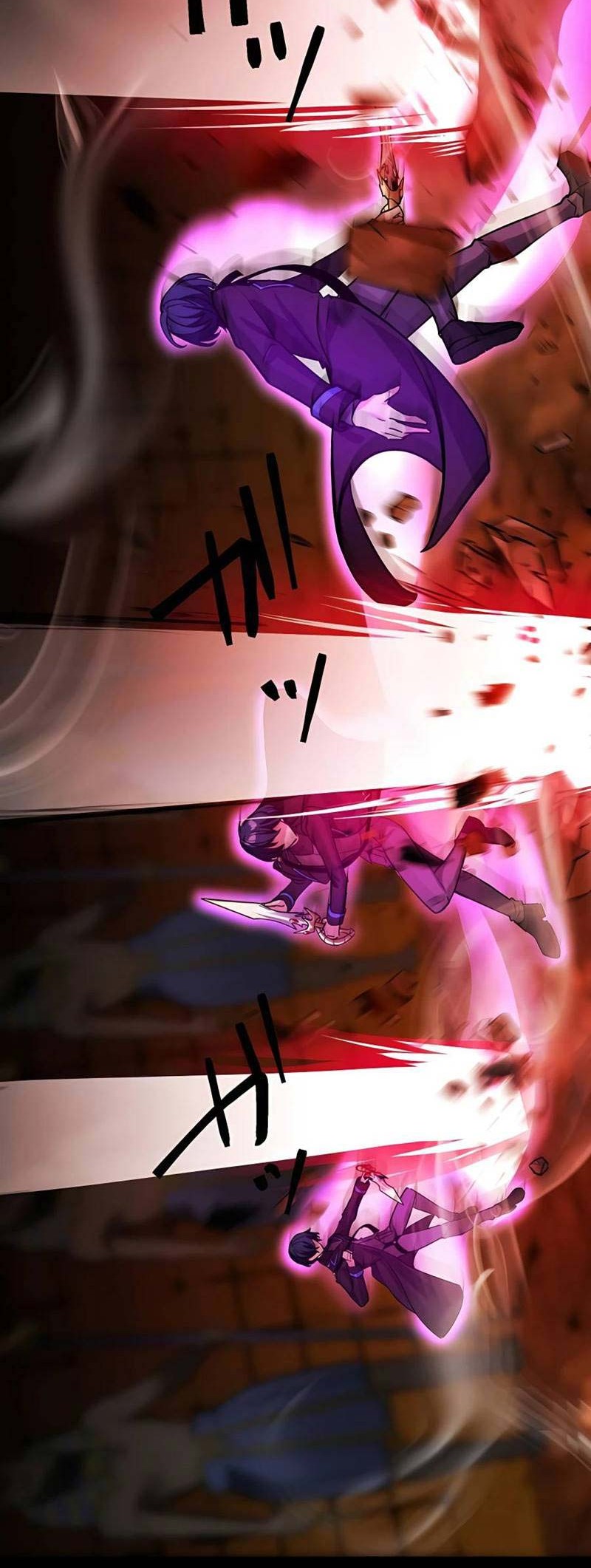 Doomsday Girlfriend: My Backyard Leads to Doomsday Chapter 1 - halaman 3