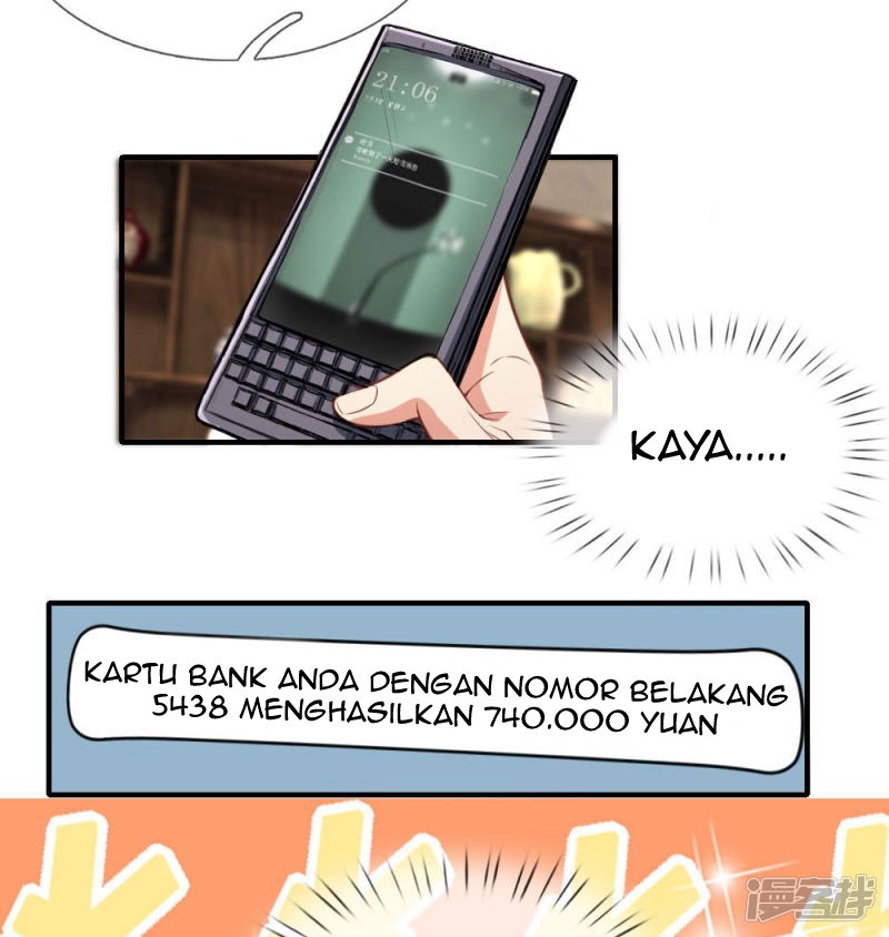 Doomsday Girlfriend: My Backyard Leads to Doomsday Chapter 11 - halaman 17
