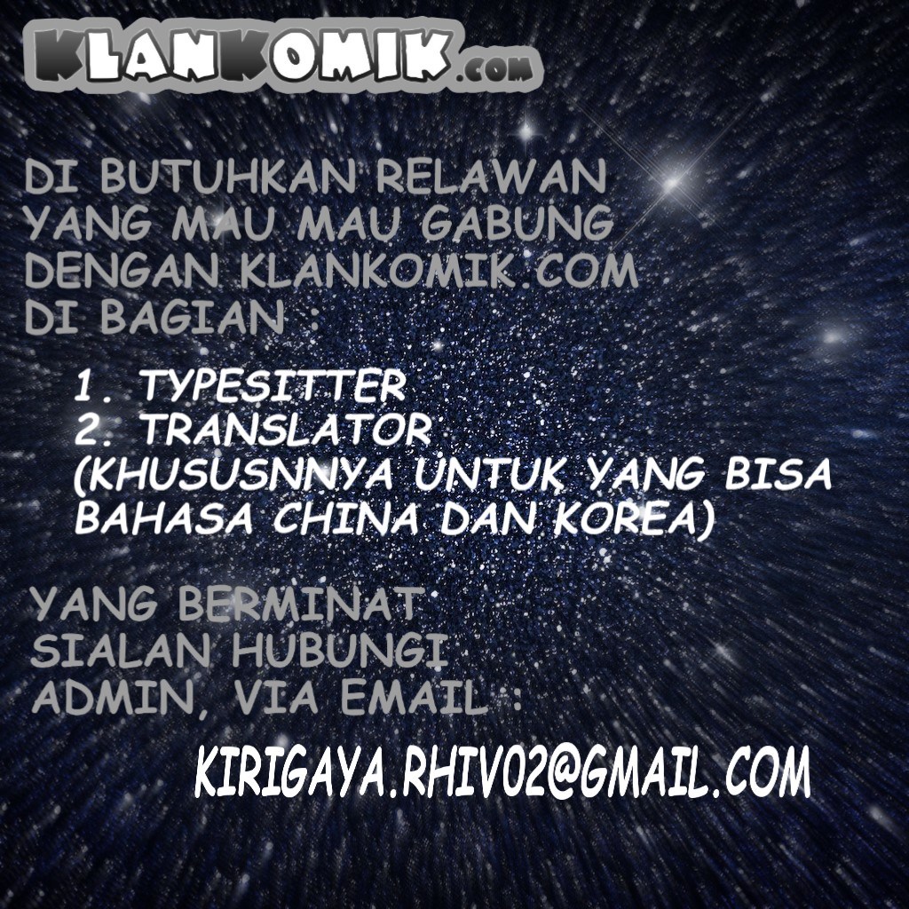 Doomsday Girlfriend: My Backyard Leads to Doomsday Chapter 12 - halaman 1