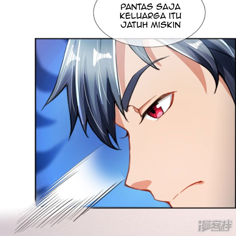 Doomsday Girlfriend: My Backyard Leads to Doomsday Chapter 12 - halaman 13