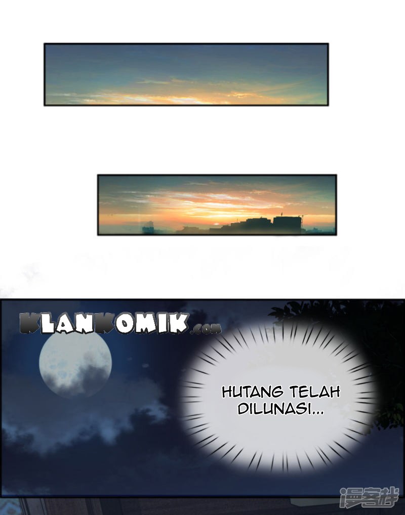 Doomsday Girlfriend: My Backyard Leads to Doomsday Chapter 12 - halaman 19