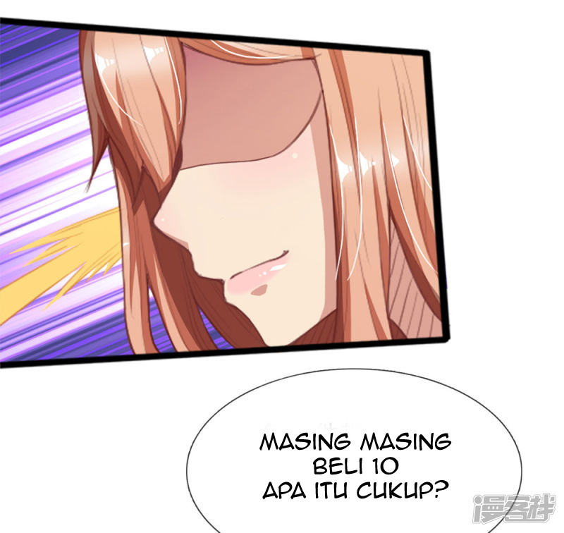 Doomsday Girlfriend: My Backyard Leads to Doomsday Chapter 14 - halaman 16