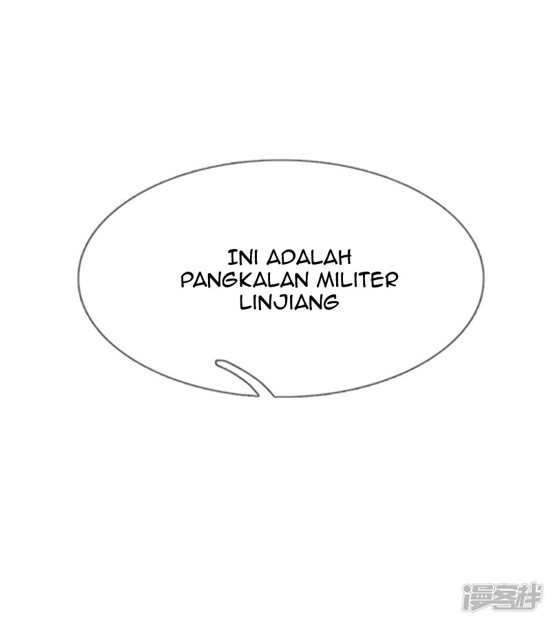 Doomsday Girlfriend: My Backyard Leads to Doomsday Chapter 15 - halaman 18