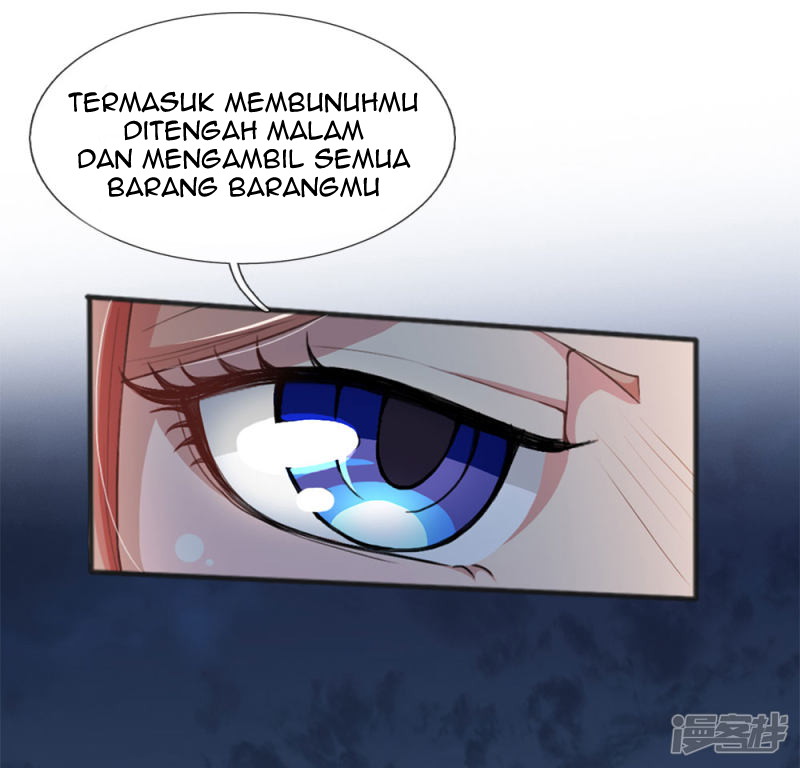 Doomsday Girlfriend: My Backyard Leads to Doomsday Chapter 17 - halaman 10