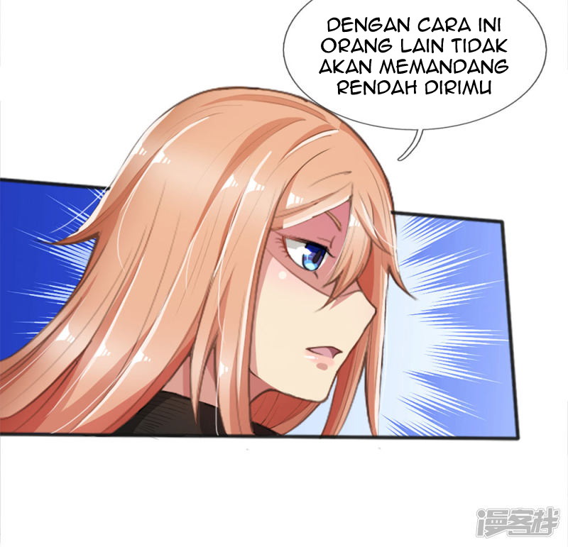 Doomsday Girlfriend: My Backyard Leads to Doomsday Chapter 17 - halaman 14