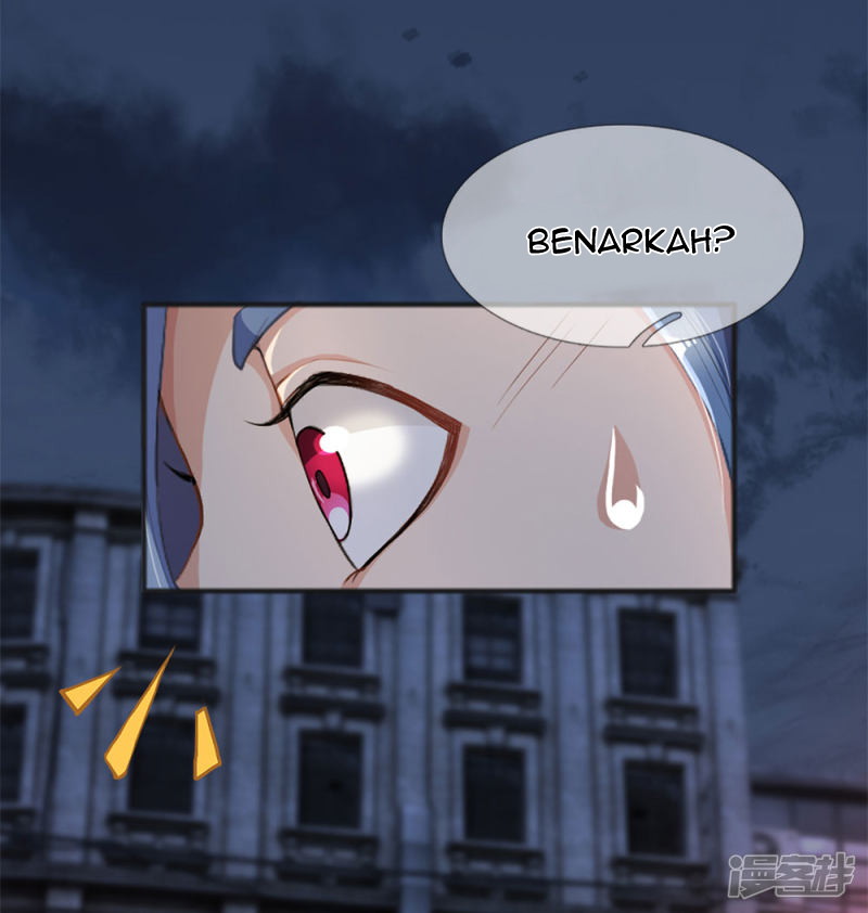 Doomsday Girlfriend: My Backyard Leads to Doomsday Chapter 18 - halaman 6
