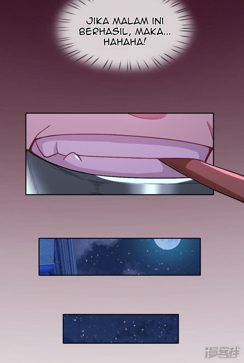 Doomsday Girlfriend: My Backyard Leads to Doomsday Chapter 19 - halaman 13