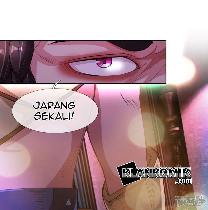 Doomsday Girlfriend: My Backyard Leads to Doomsday Chapter 19 - halaman 7