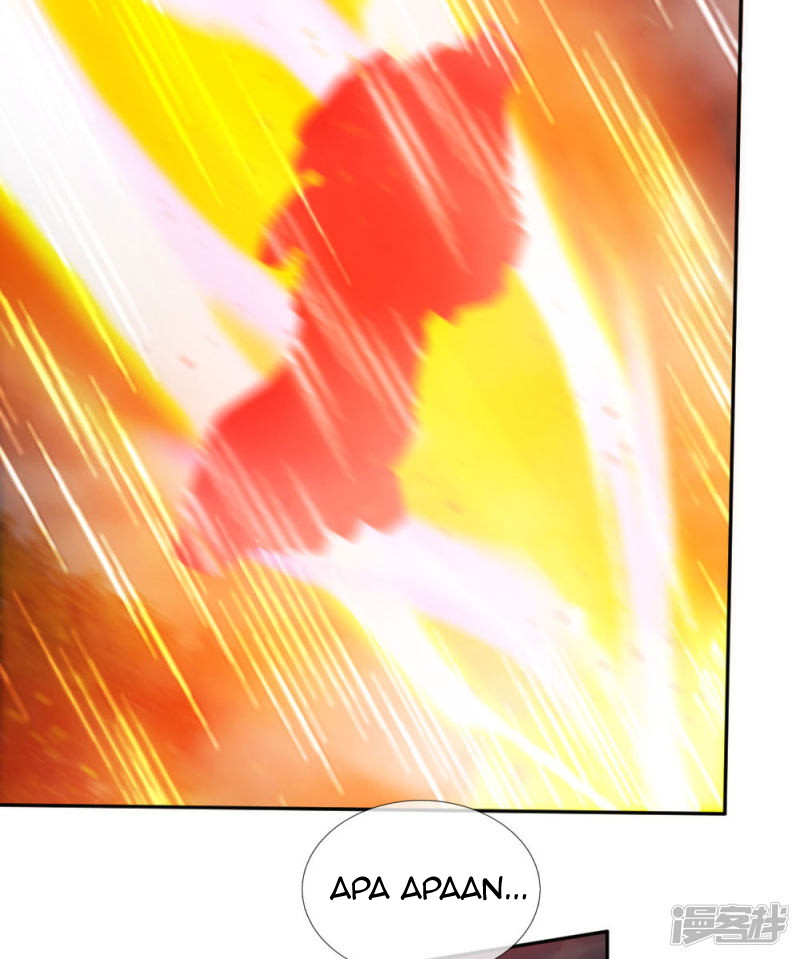 Doomsday Girlfriend: My Backyard Leads to Doomsday Chapter 21 - halaman 12
