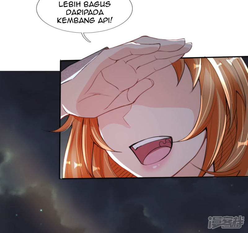 Doomsday Girlfriend: My Backyard Leads to Doomsday Chapter 21 - halaman 20