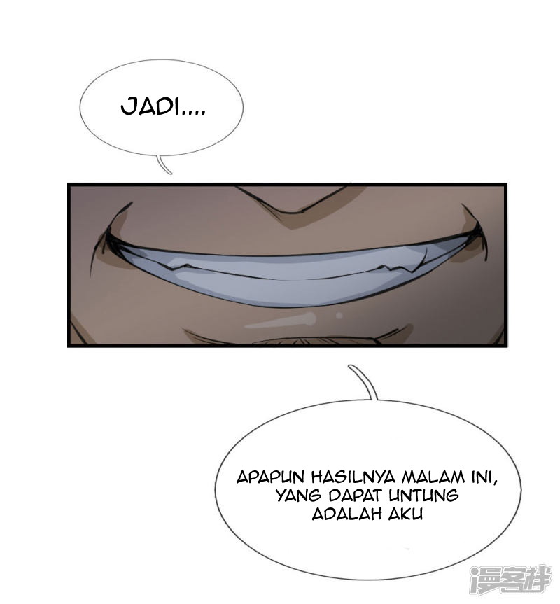 Doomsday Girlfriend: My Backyard Leads to Doomsday Chapter 24 - halaman 10