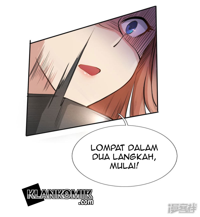 Doomsday Girlfriend: My Backyard Leads to Doomsday Chapter 25 - halaman 11