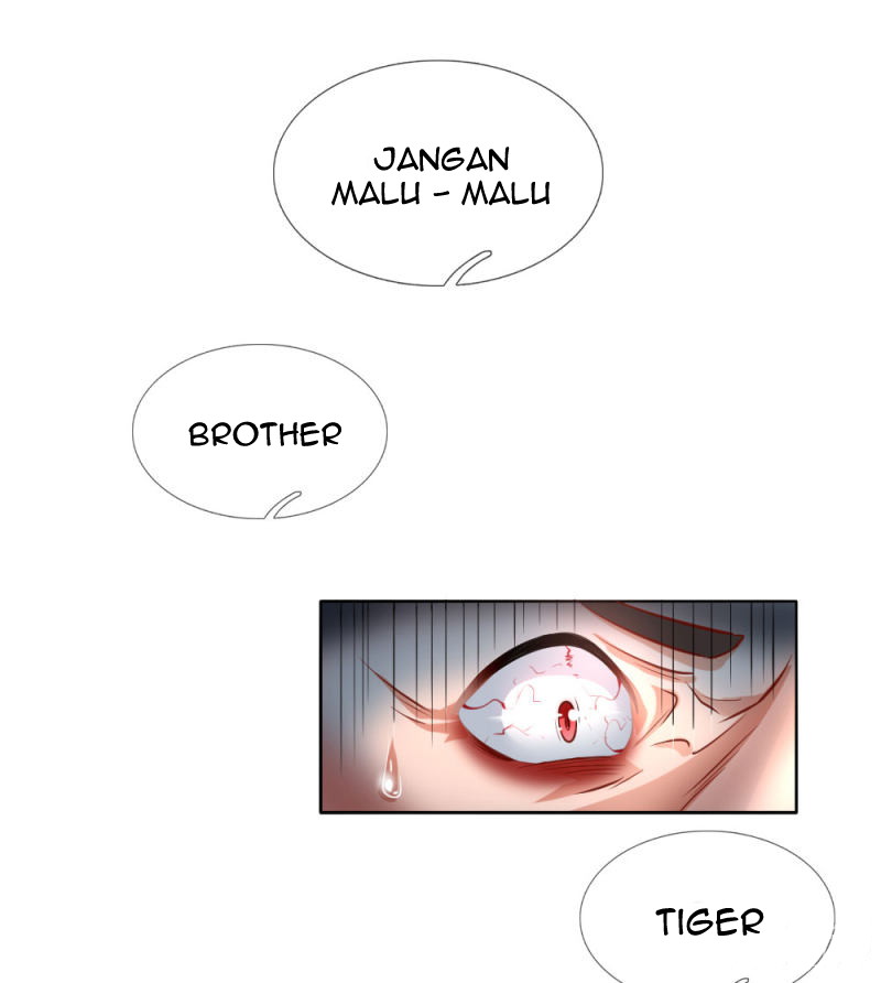 Doomsday Girlfriend: My Backyard Leads to Doomsday Chapter 28 - halaman 23
