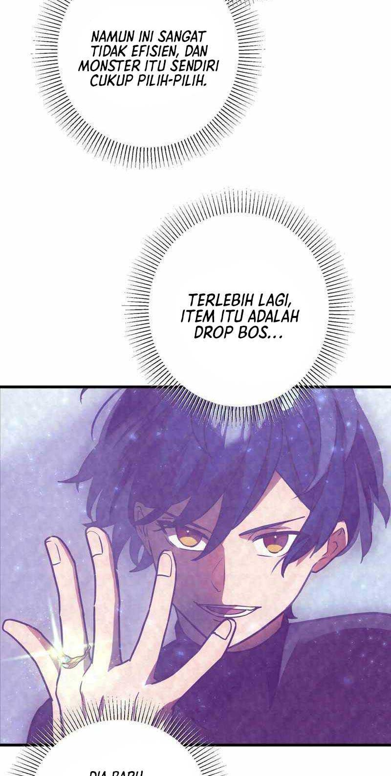 Doomsday Girlfriend: My Backyard Leads to Doomsday Chapter 28 - halaman 5