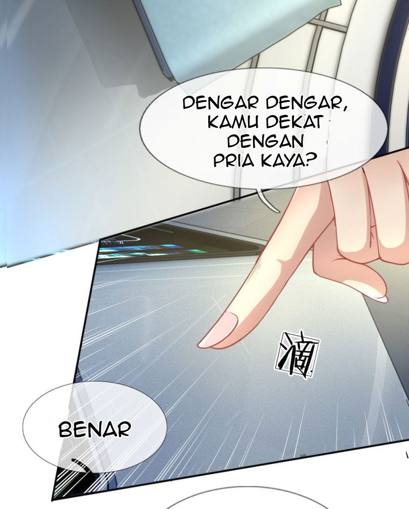 Doomsday Girlfriend: My Backyard Leads to Doomsday Chapter 30 - halaman 7