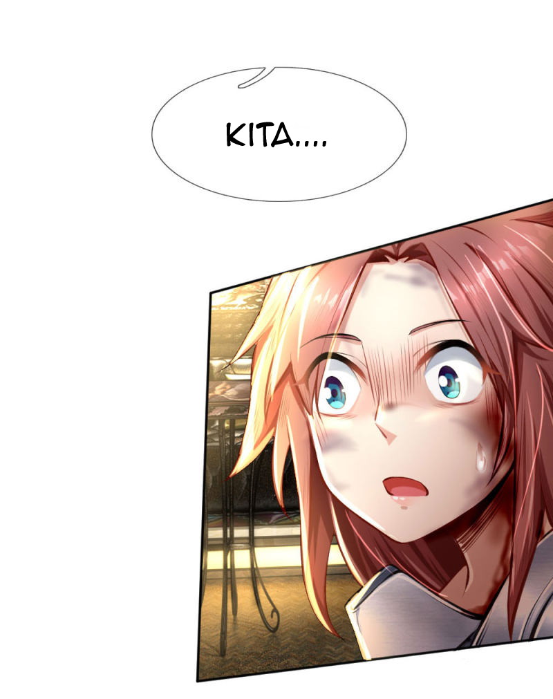 Doomsday Girlfriend: My Backyard Leads to Doomsday Chapter 31 - halaman 11