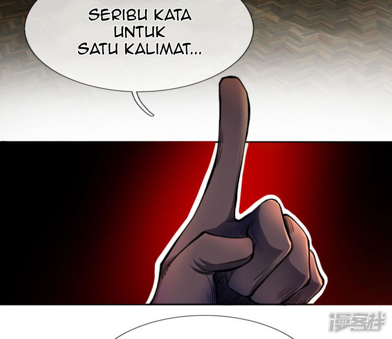 Doomsday Girlfriend: My Backyard Leads to Doomsday Chapter 32 - halaman 8