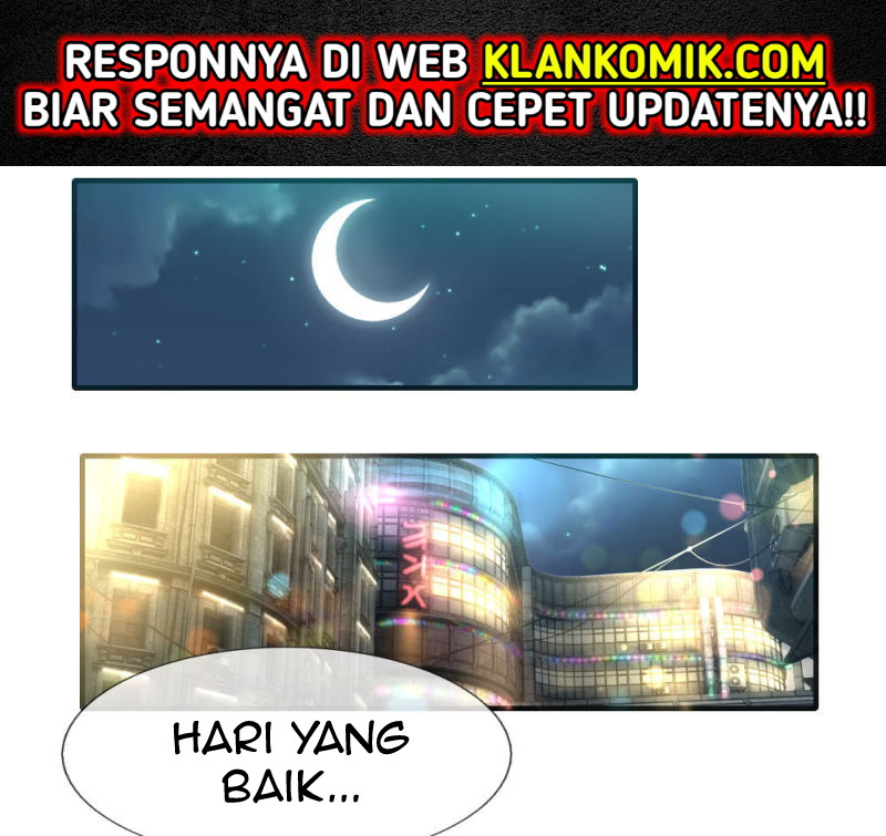 Doomsday Girlfriend: My Backyard Leads to Doomsday Chapter 34 - halaman 16