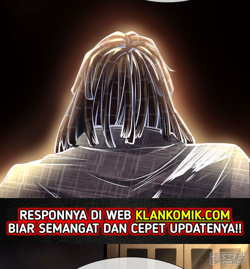 Doomsday Girlfriend: My Backyard Leads to Doomsday Chapter 34 - halaman 22