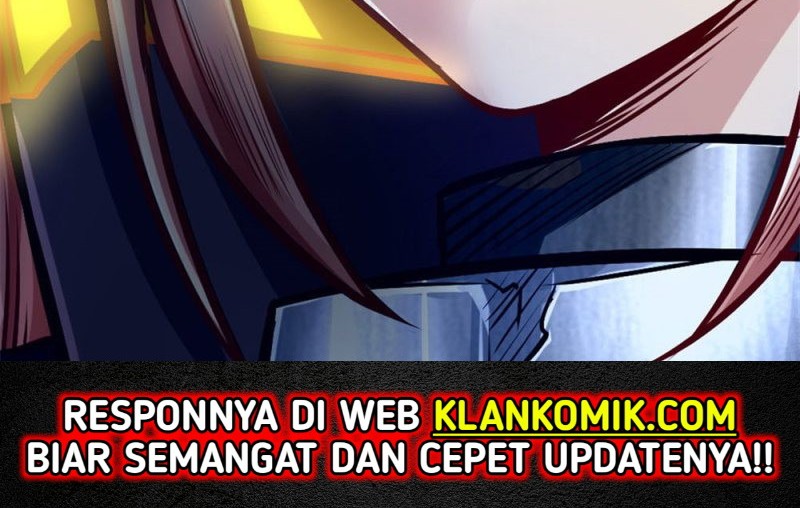 Doomsday Girlfriend: My Backyard Leads to Doomsday Chapter 34 - halaman 5